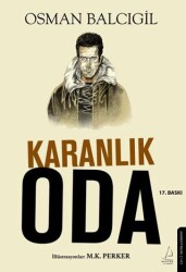 Karanlık Oda - Destek Yayınları