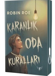 Karanlık Oda Kuralları - Artemis Yayınları