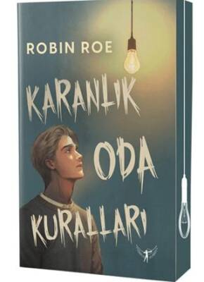 Karanlık Oda Kuralları - 1