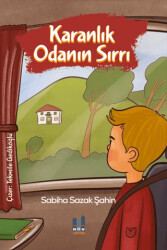 Karanlık Odanın Sırrı - Mgv Yayınları