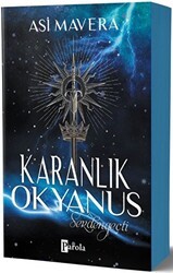Karanlık Okyanus - Serdengeçti - Parola Yayınları