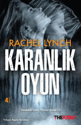 Karanlık Oyun - 1