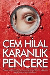 Karanlık Pencere - Cinius Yayınları