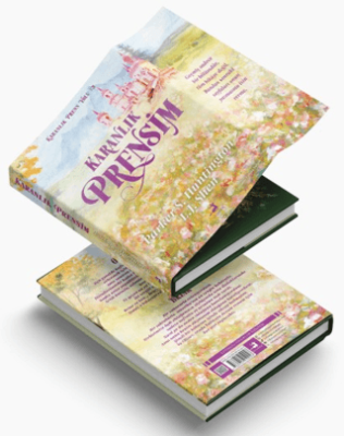 Karanlık Prensim - 1