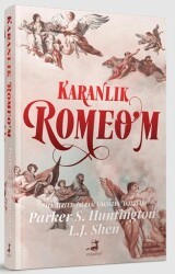 Karanlık Romeo’m - Olimpos Yayınları