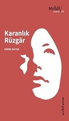 Karanlık Rüzgar - Muhit Kitap
