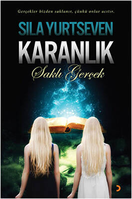 Karanlık - Saklı Gerçek - 1