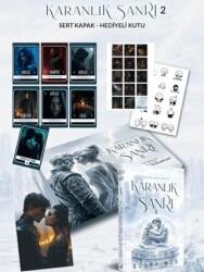 Karanlık Sanrı 2 Hediyeli Kutu - 1