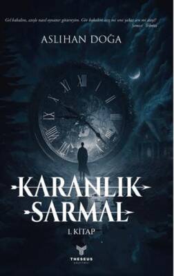 Karanlık Sarmal - 1