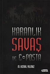 Karanlık Savaş ve E-Posta - Tebeşir Yayınları