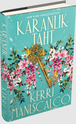 Karanlık Taht - 1