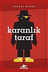 Karanlık Taraf - Pegasus Çocuk Yayınları