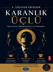 Karanlık Üçlü - Devinim Kitap