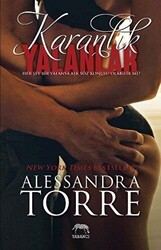 Karanlık Yalanlar - Yabancı Yayınları