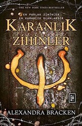 Karanlık Zihinler - Parodi Yayınları