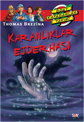 Karanlıklar Ejderhası - 1