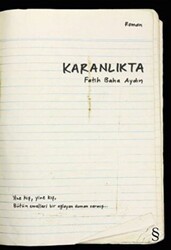 Karanlıkta - Everest Yayınları