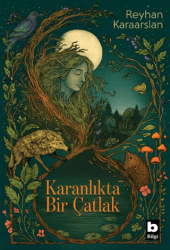 Karanlıkta Bir Çatlak - Bilgi Yayınevi