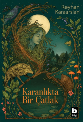 Karanlıkta Bir Çatlak - 1