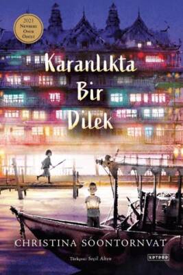 Karanlıkta Bir Dilek - 1