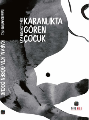 Karanlıkta Gören Çocuk - 1