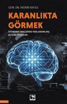 Karanlıkta Görmek - 1