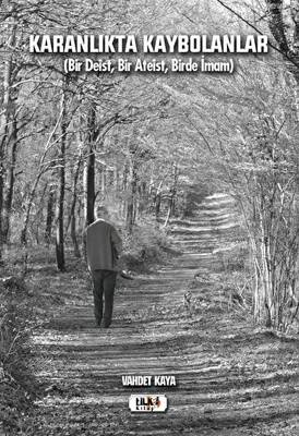 Karanlıkta Kaybolanlar - 1