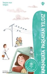 Karanlıkta Parlayan Yıldız - Hz. Ümmü Seleme - Türkiye Diyanet Vakfı Yayınları