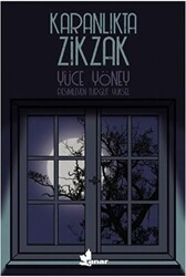 Karanlıkta Zikzak - Çınar Yayınları