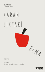 Karanlıktaki Elma - Can Yayınları