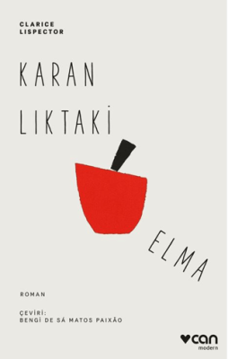 Karanlıktaki Elma - 1