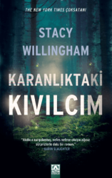 Karanlıktaki Kıvılcım - Altın Kitaplar