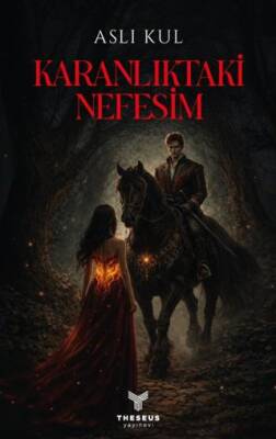 Karanlıktaki Nefesim - 1