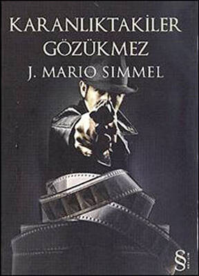 Karanlıktakiler Gözükmez - 1