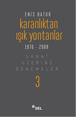 Karanlıktan Işık Yontanlar 1976-2008 - 1