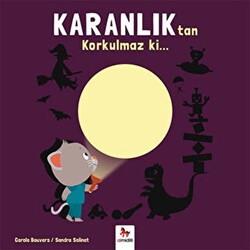 Karanlık`tan Korkulmaz ki… - Almidilli