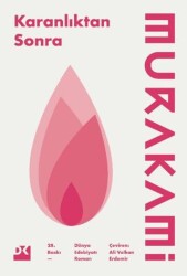 Karanlıktan Sonra 4 Farklı Renk ile - Doğan Kitap
