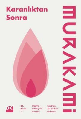 Karanlıktan Sonra 4 Farklı Renk ile - 1