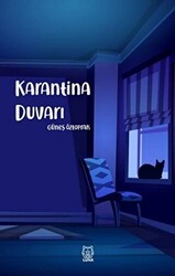 Karantina Duvarı - Luna Yayınları