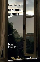 Karantina Günlüğü - Çıra Yayınları
