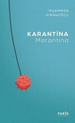 Karantina Marantina - Paris Yayınları