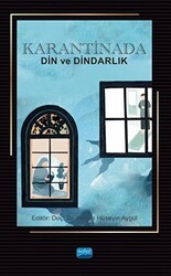 Karantinada Din ve Dindarlık - Nobel Akademik Yayıncılık