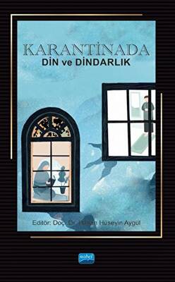 Karantinada Din ve Dindarlık - 1