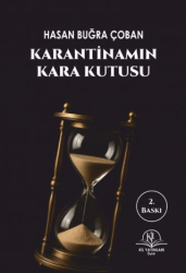 Karantinamın Kara Kutusu - Kil Yayınları