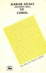 Karar Ağacı Decision Tree ve Cobol - Doruk Yayınları
