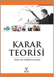 Karar Teorisi - Umuttepe Yayınları