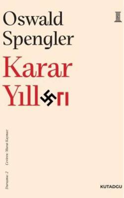 Karar Yılları - 1