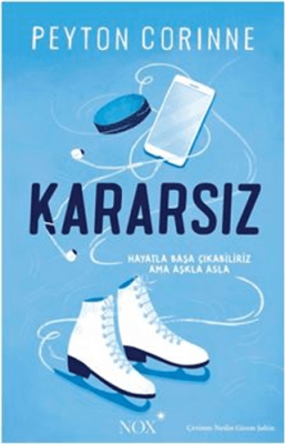 Kararsız - 1