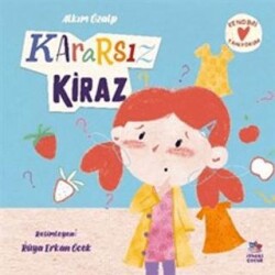 Kararsız Kiraz - İthaki Çocuk Yayınları