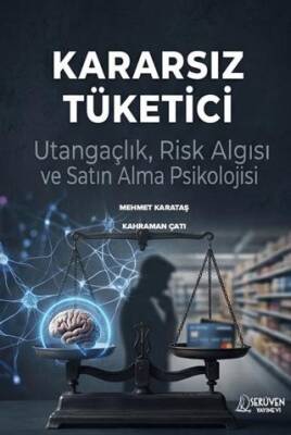 Kararsız Tüketici - 1